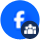 Logo grupa na facebook