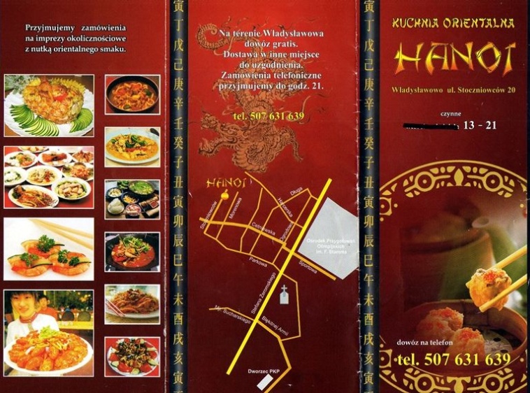 Hanoi