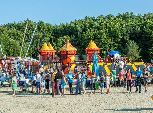 Ocean Park 