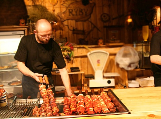 BAR `U Jana Bosmana