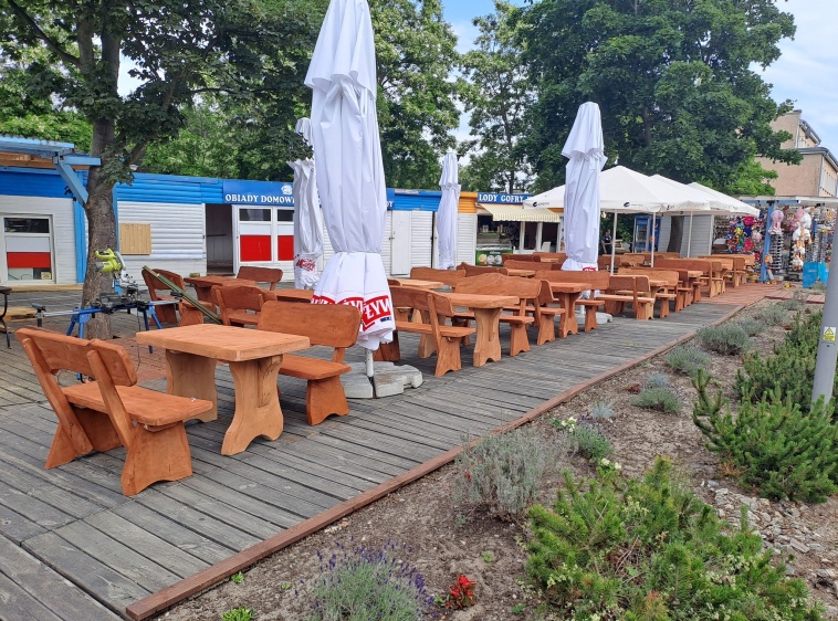 Bar Złoty Galeon 