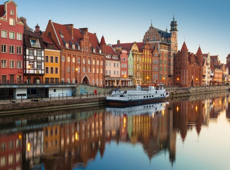  Wycieczki Tr&oacute;jmiasto/Hel/Malbork 