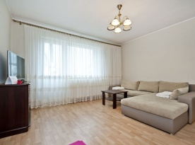Apartament Dla 6 os&oacute;b