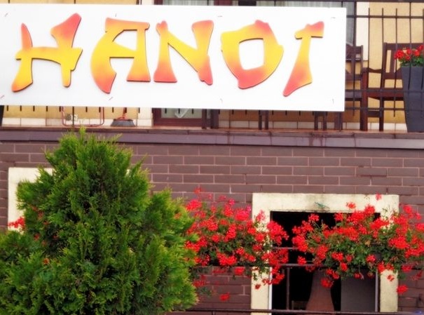Hanoi 