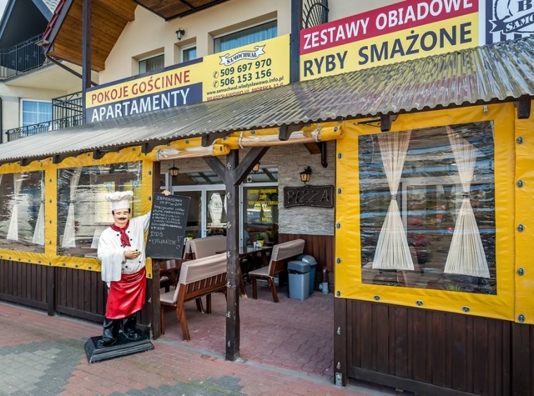 Bar Samochwał 
