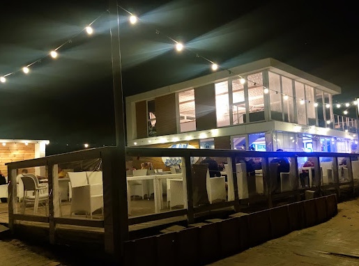 San Escobar Bar