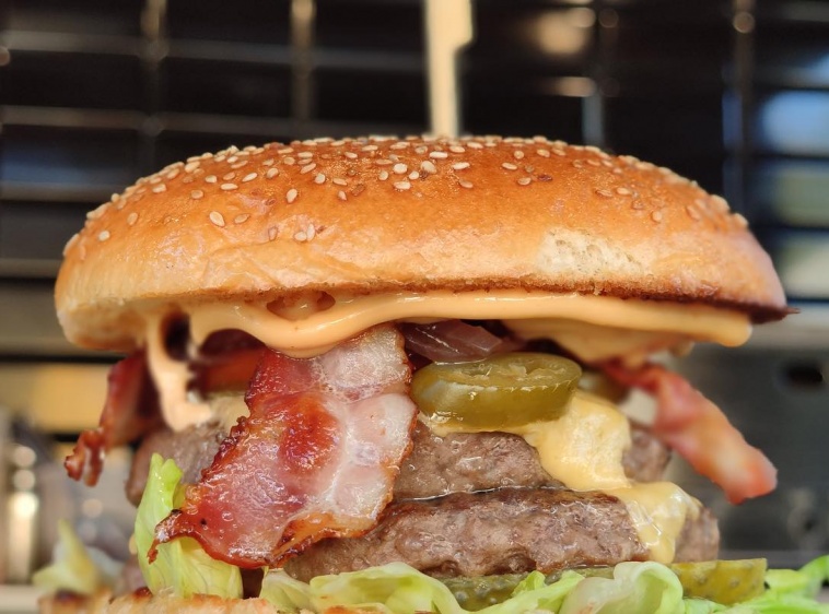 Kapitan Burger