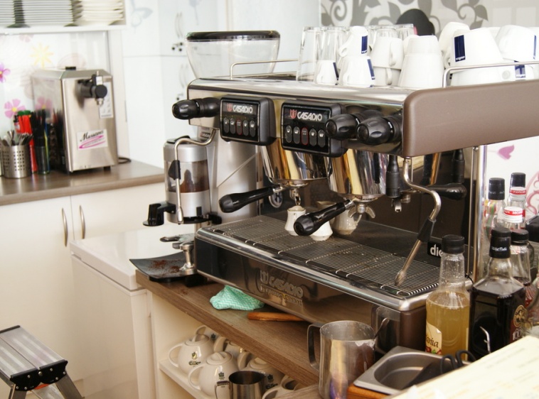  Cafe Elite