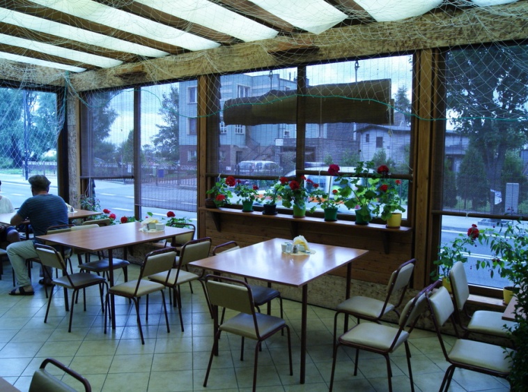 Bar u Kingi